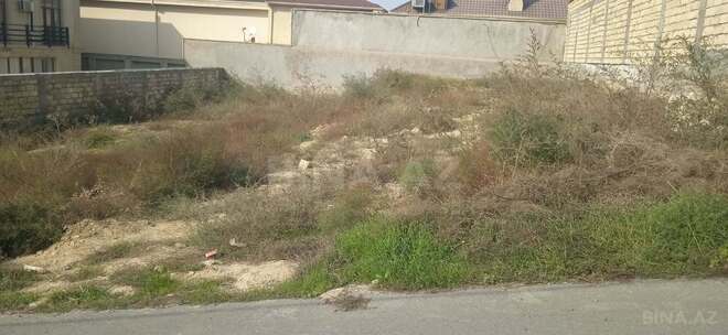 Satılır  torpaq 3 sot, Badamdar q., photo 6 from 7