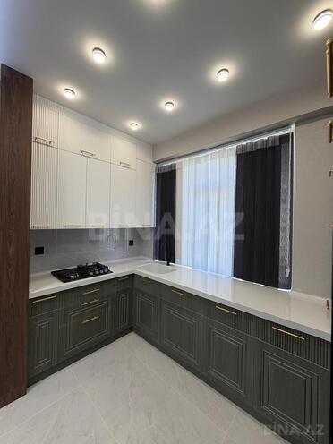 Продается 3-комн. новостройка 90 м², м. Ази Асланов, photo 25 from 32