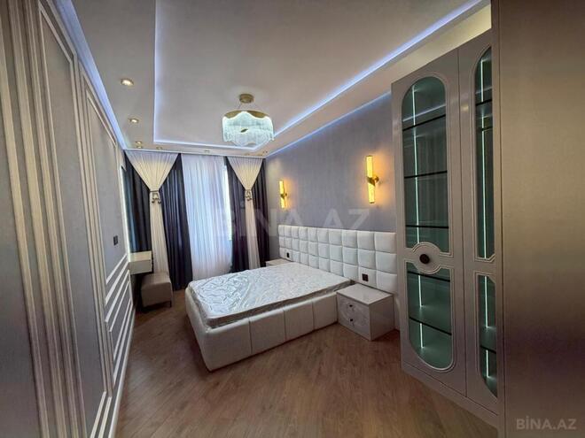 Продается 3-комн. новостройка 90 м², м. Ази Асланов, photo 15 from 32