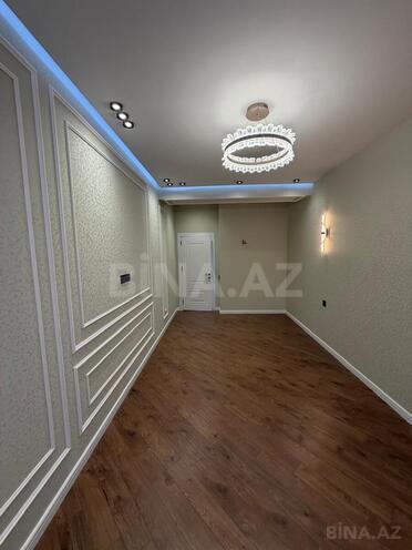 Продается 3-комн. новостройка 90 м², м. Ази Асланов, photo 18 from 32