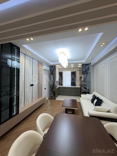 Продается 3-комн. новостройка 90 м², м. Ази Асланов, photo 8 from 32