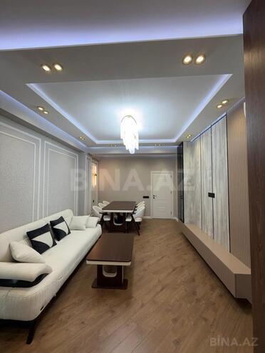 Продается 3-комн. новостройка 90 м², м. Ази Асланов, photo 3 from 32