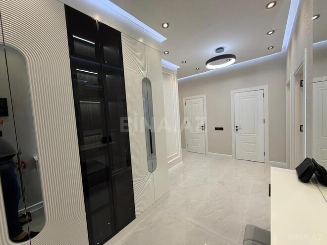 Продается 3-комн. новостройка 90 м², м. Ази Асланов, photo 29 from 32