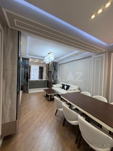 Продается 3-комн. новостройка 90 м², м. Ази Асланов, photo 10 from 32