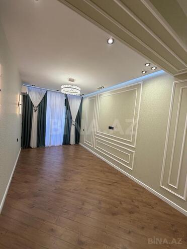 Продается 3-комн. новостройка 90 м², м. Ази Асланов, photo 19 from 32