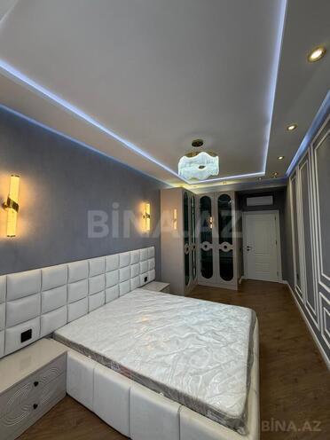 Продается 3-комн. новостройка 90 м², м. Ази Асланов, photo 11 from 32