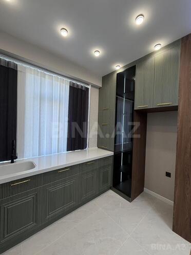 Продается 3-комн. новостройка 90 м², м. Ази Асланов, photo 24 from 32
