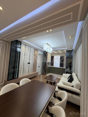 Продается 3-комн. новостройка 90 м², м. Ази Асланов, photo 6 from 32