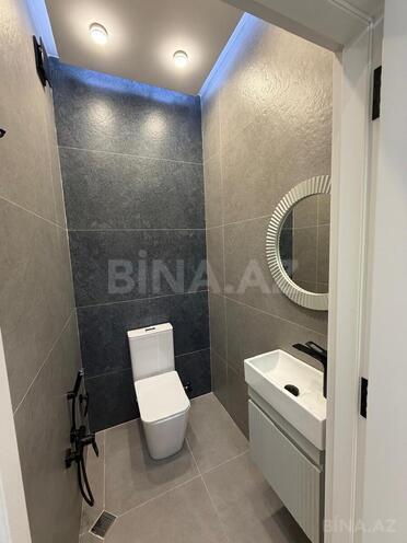 Продается 3-комн. новостройка 90 м², м. Ази Асланов, photo 31 from 32