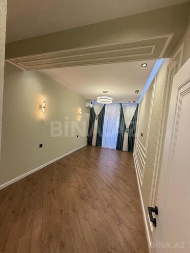 Продается 3-комн. новостройка 90 м², м. Ази Асланов, photo 23 from 32