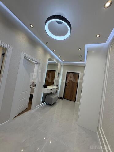 Продается 3-комн. новостройка 90 м², м. Ази Асланов, photo 26 from 32
