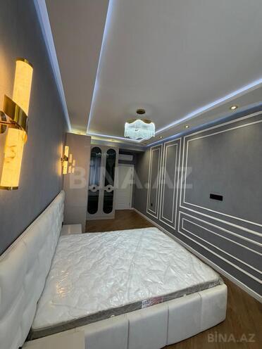 Продается 3-комн. новостройка 90 м², м. Ази Асланов, photo 13 from 32