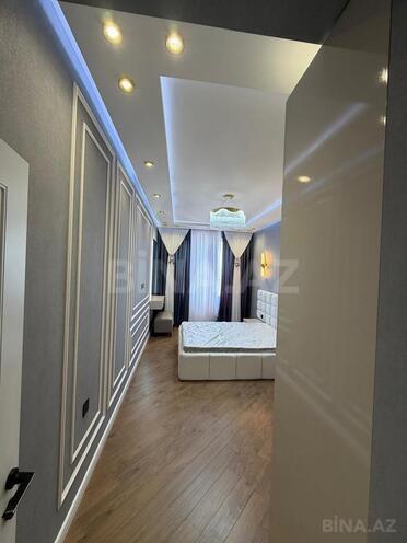 Продается 3-комн. новостройка 90 м², м. Ази Асланов, photo 17 from 32