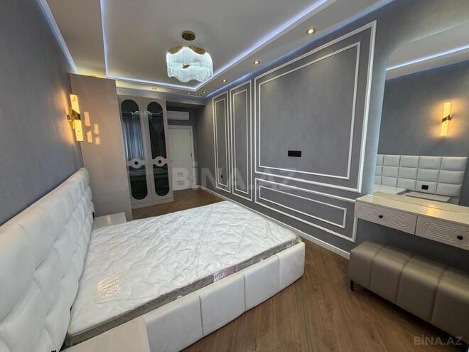 Продается 3-комн. новостройка 90 м², м. Ази Асланов, photo 12 from 32