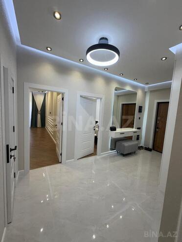 Продается 3-комн. новостройка 90 м², м. Ази Асланов, photo 27 from 32
