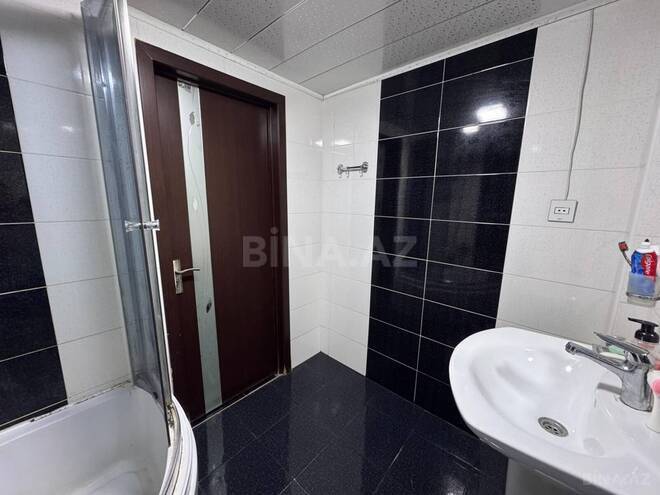 Satılır 2 otaqlı yeni tikili 50 m², photo 12 from 17