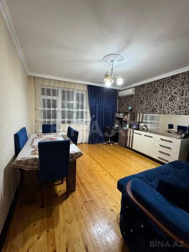 Satılır 2 otaqlı yeni tikili 50 m², photo 1 from 17