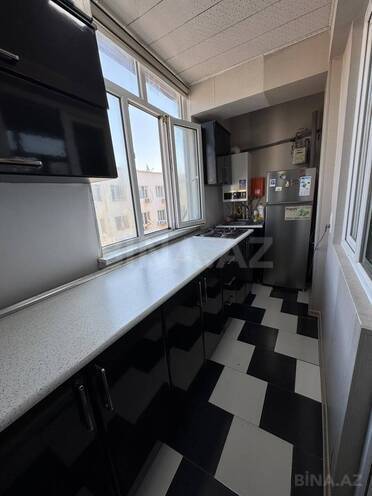 Satılır 2 otaqlı yeni tikili 50 m², photo 11 from 17