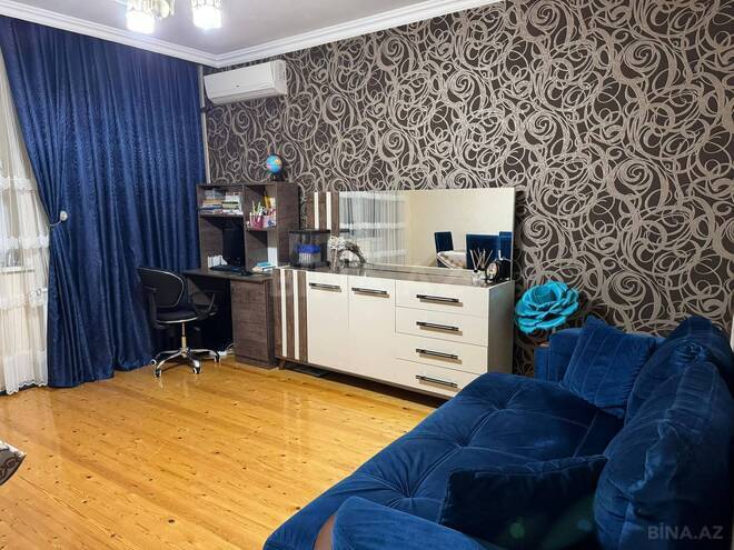 Satılır 2 otaqlı yeni tikili 50 m², photo 3 from 17