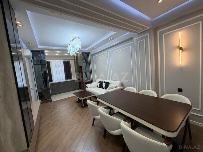 Продается 3-комн. новостройка 90 м², м. Ази Асланов, photo 9 from 32
