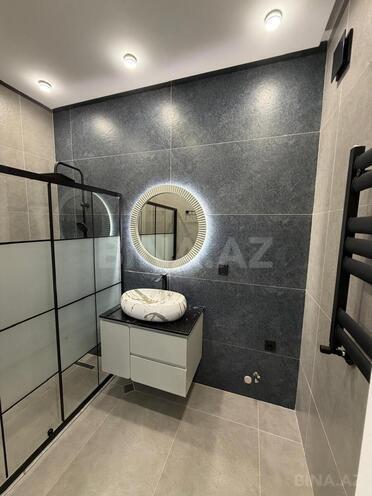 Продается 3-комн. новостройка 90 м², м. Ази Асланов, photo 30 from 32