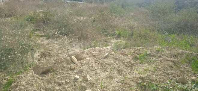 Satılır  torpaq 3 sot, Badamdar q., photo 4 from 7
