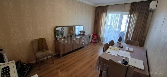 Продаётся 4-комн. вторичка 87 м², м. Азадлыг проспекти, photo 3 from 11