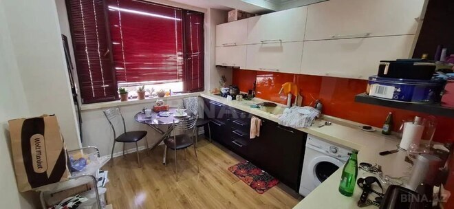Продаётся 4-комн. вторичка 87 м², м. Азадлыг проспекти, photo 8 from 11