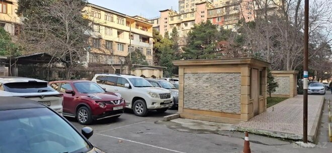 Продаётся 4-комн. вторичка 87 м², м. Азадлыг проспекти, photo 10 from 11
