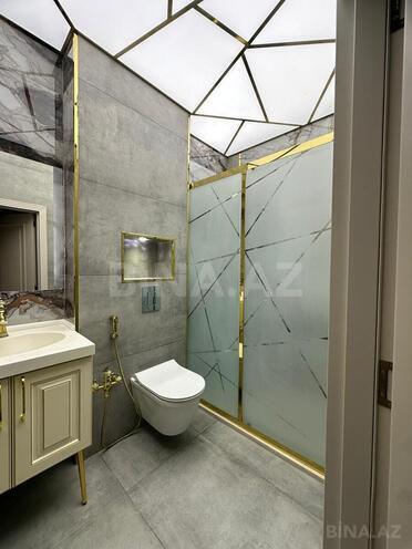 Satılır 3 otaqlı yeni tikili 137 m², Nəsimi r., photo 17 from 19