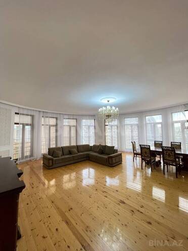 Сдаётся 3-комн. новостройка 155 м², м. Шах Исмаил Хатаи, photo 1 from 20