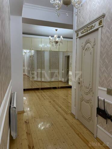 Сдаётся 3-комн. новостройка 155 м², м. Шах Исмаил Хатаи, photo 4 from 20
