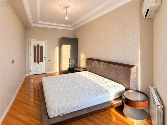 Satılır 3 otaqlı yeni tikili 111 m², 8 Noyabr m., photo 11 from 16