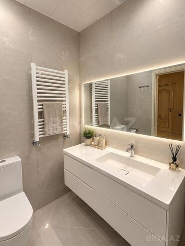 Satılır 3 otaqlı yeni tikili 111 m², 8 Noyabr m., photo 12 from 16