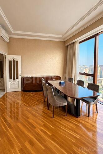 Satılır 3 otaqlı yeni tikili 111 m², 8 Noyabr m., photo 4 from 16