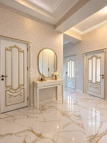 Satılır 3 otaqlı yeni tikili 111 m², 8 Noyabr m., photo 15 from 16