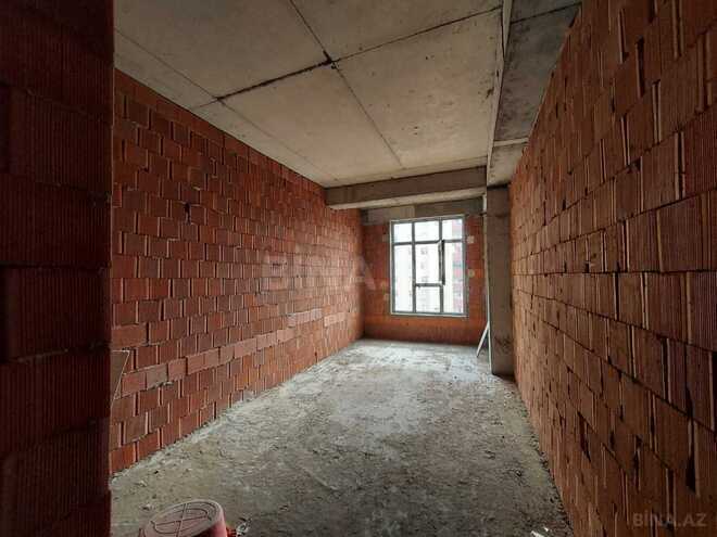 Satılır 1 otaqlı yeni tikili 65 m², Şah İsmayıl Xətai m., photo 3 from 6