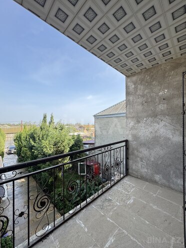 Satılır 7 otaqlı həyət evi/bağ evi 220 m², Hövsan q., photo 31 from 32