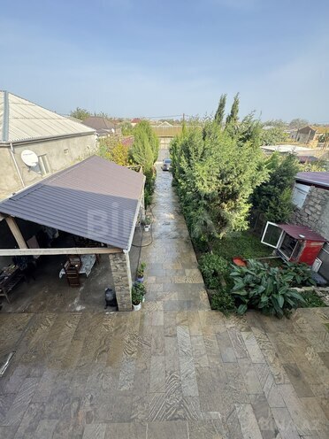 Satılır 7 otaqlı həyət evi/bağ evi 220 m², Hövsan q., photo 30 from 32