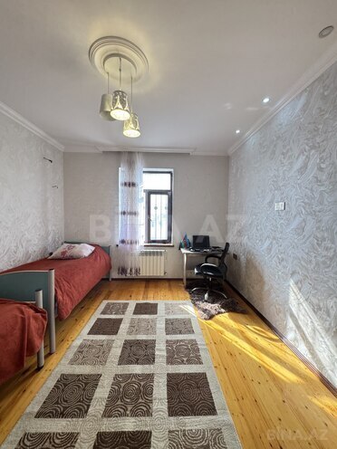 Satılır 7 otaqlı həyət evi/bağ evi 220 m², Hövsan q., photo 29 from 32