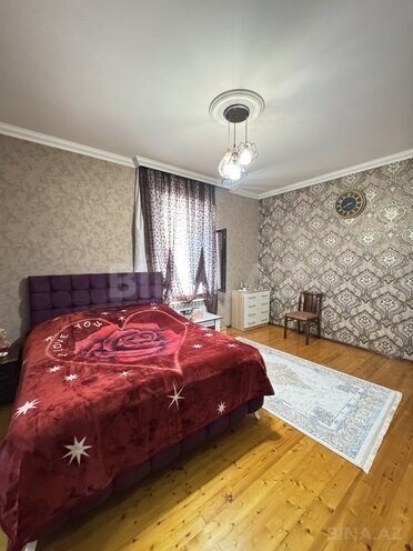 Satılır 7 otaqlı həyət evi/bağ evi 220 m², Hövsan q., photo 28 from 32