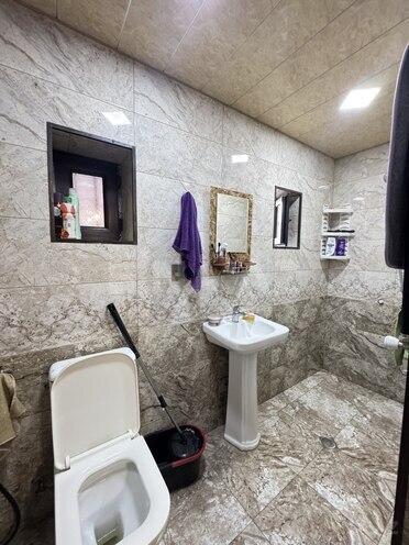 Satılır 7 otaqlı həyət evi/bağ evi 220 m², Hövsan q., photo 27 from 32