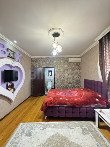Satılır 7 otaqlı həyət evi/bağ evi 220 m², Hövsan q., photo 26 from 32