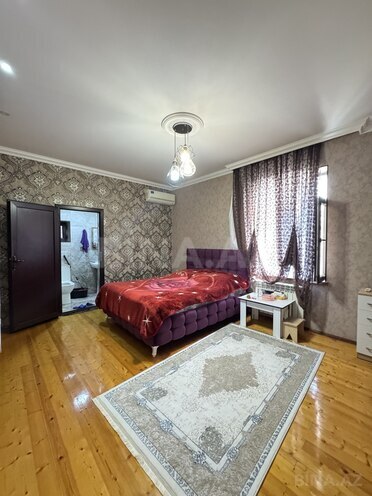 Satılır 7 otaqlı həyət evi/bağ evi 220 m², Hövsan q., photo 25 from 32