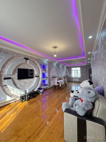 Satılır 7 otaqlı həyət evi/bağ evi 220 m², Hövsan q., photo 24 from 32