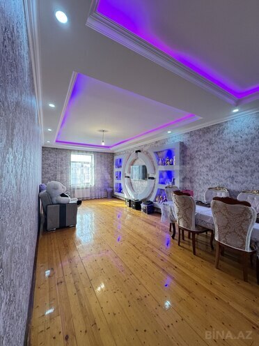 Satılır 7 otaqlı həyət evi/bağ evi 220 m², Hövsan q., photo 23 from 32