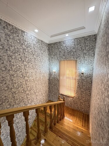 Satılır 7 otaqlı həyət evi/bağ evi 220 m², Hövsan q., photo 21 from 32