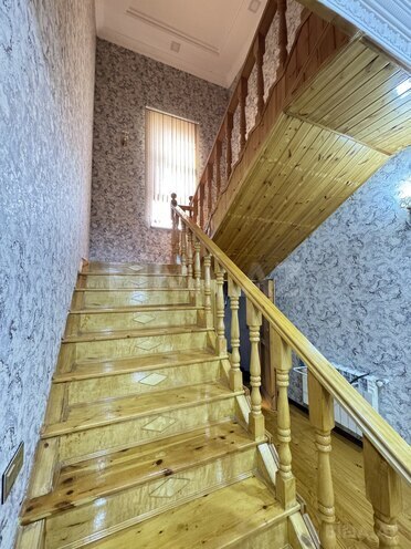 Satılır 7 otaqlı həyət evi/bağ evi 220 m², Hövsan q., photo 20 from 32
