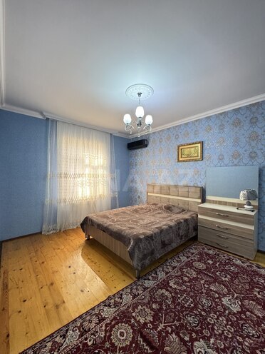 Satılır 7 otaqlı həyət evi/bağ evi 220 m², Hövsan q., photo 18 from 32