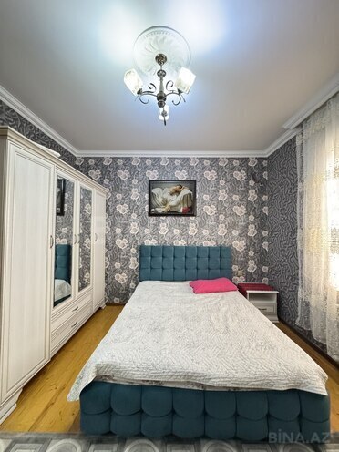 Satılır 7 otaqlı həyət evi/bağ evi 220 m², Hövsan q., photo 16 from 32